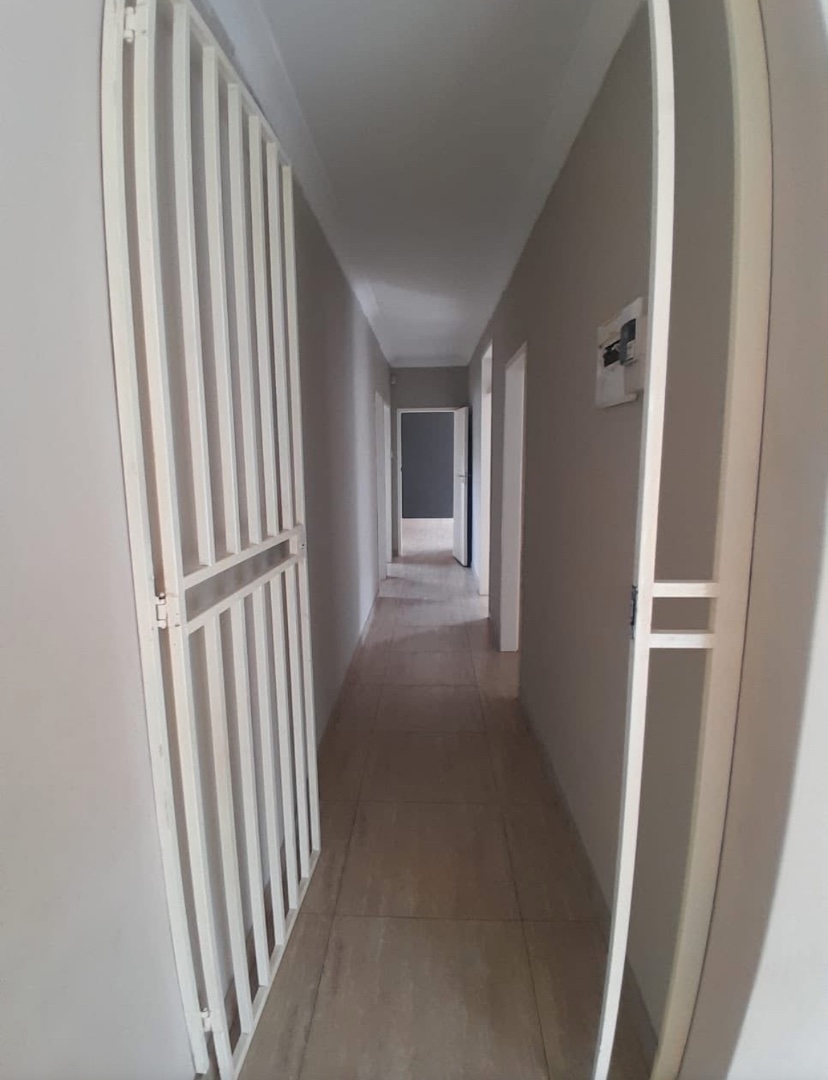 To Let 3 Bedroom Property for Rent in Rynfield Gauteng