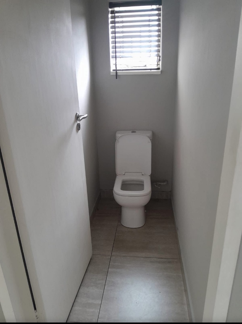 To Let 3 Bedroom Property for Rent in Rynfield Gauteng