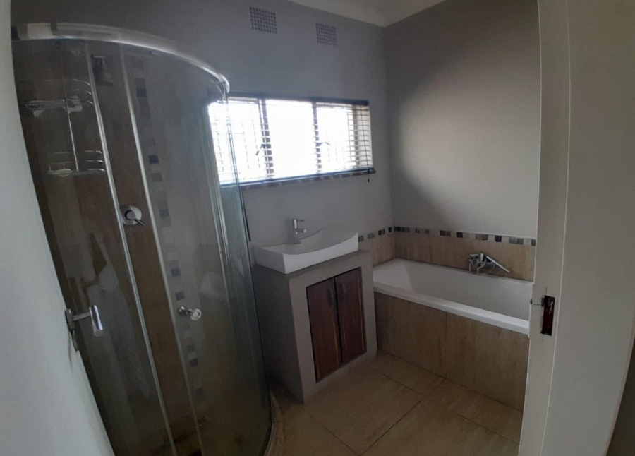 To Let 3 Bedroom Property for Rent in Rynfield Gauteng