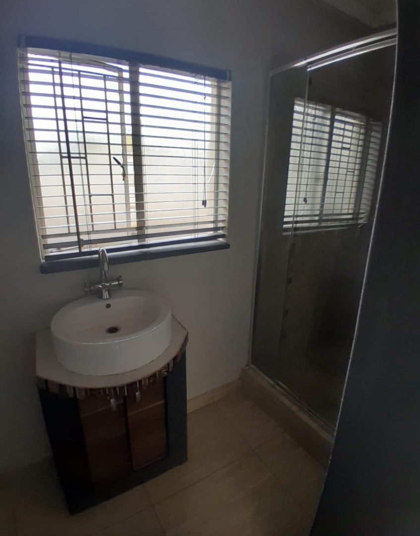 To Let 3 Bedroom Property for Rent in Rynfield Gauteng