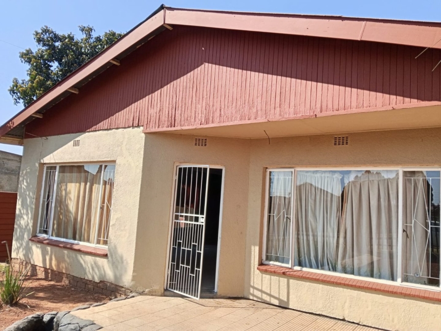 3 Bedroom Property for Sale in Krugersdorp West Gauteng