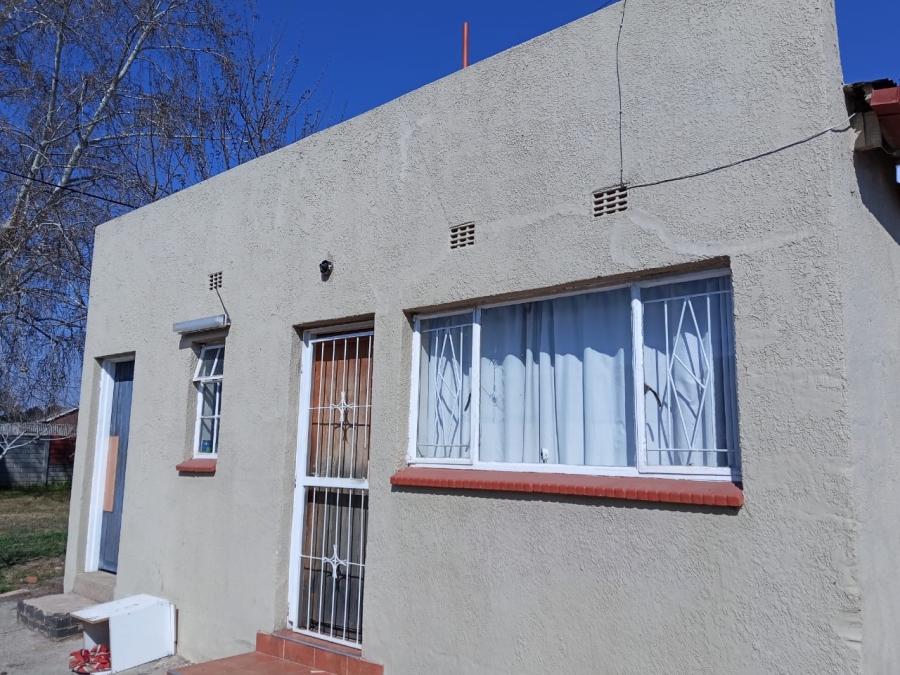 3 Bedroom Property for Sale in Krugersdorp West Gauteng