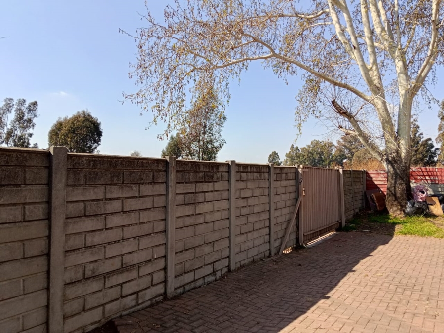 3 Bedroom Property for Sale in Krugersdorp West Gauteng