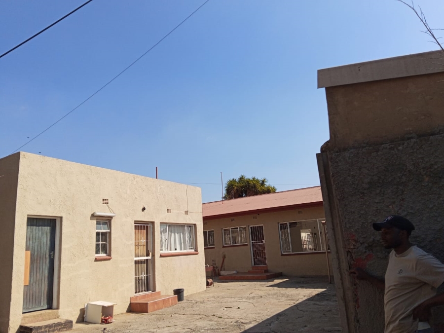3 Bedroom Property for Sale in Krugersdorp West Gauteng