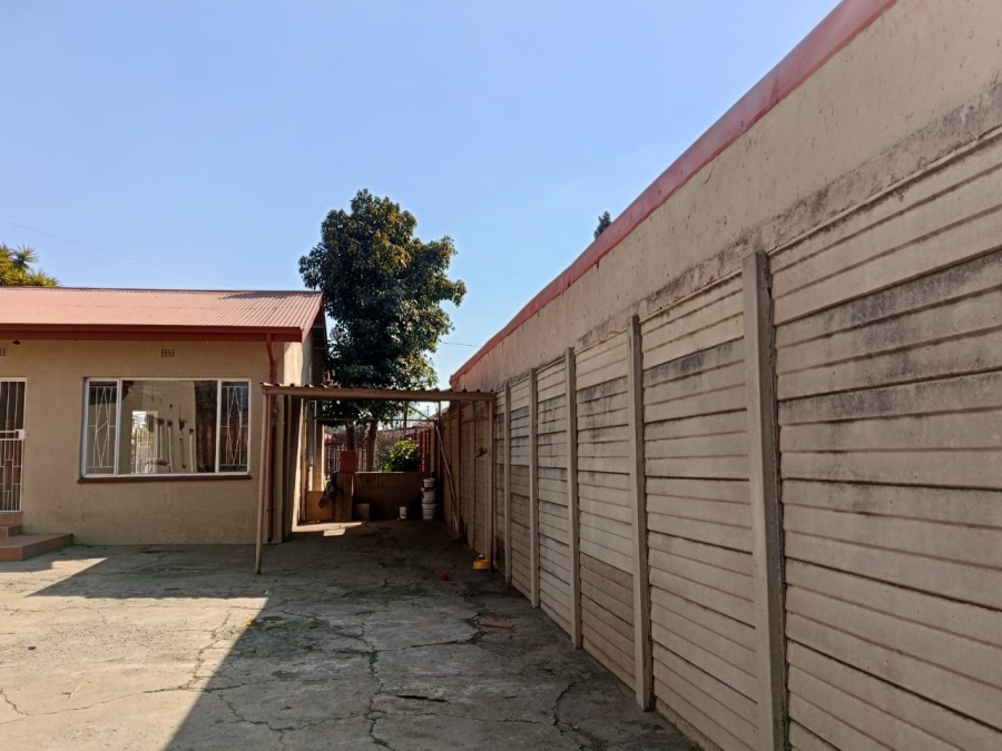 3 Bedroom Property for Sale in Krugersdorp West Gauteng