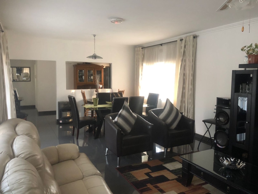 4 Bedroom Property for Sale in Lombardy East Gauteng