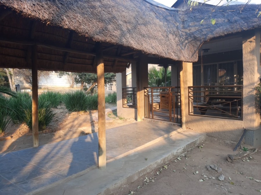 4 Bedroom Property for Sale in Lombardy East Gauteng