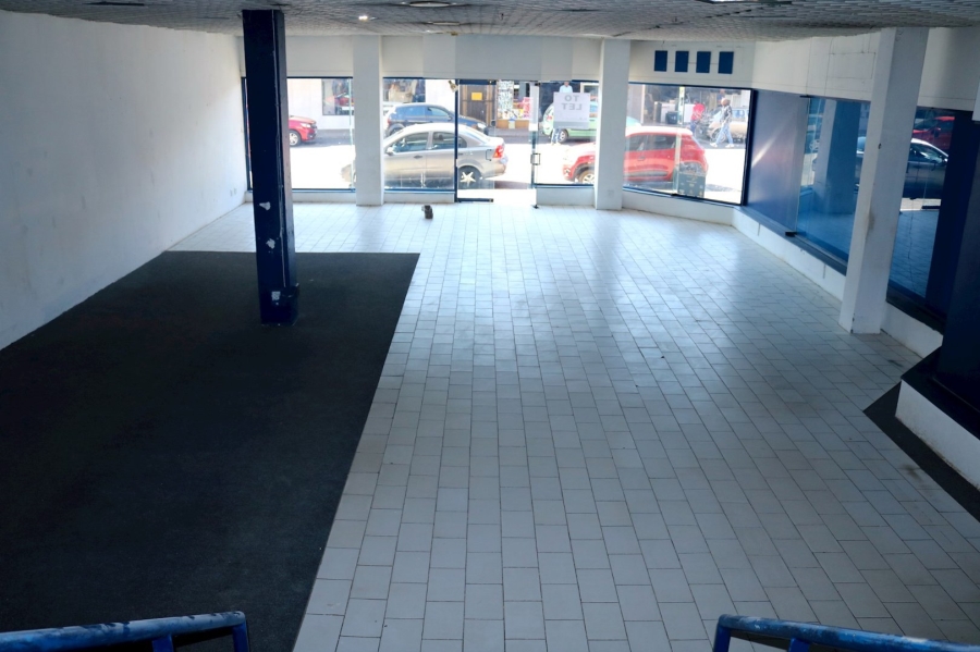 To Let commercial Property for Rent in Florida Park Gauteng