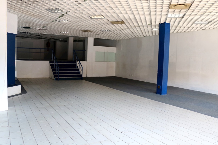 To Let commercial Property for Rent in Florida Park Gauteng
