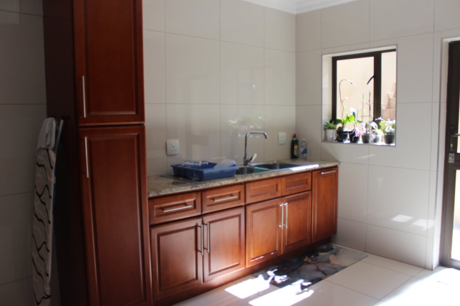 5 Bedroom Property for Sale in Centurion Golf Estate Gauteng