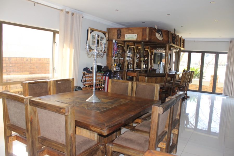 5 Bedroom Property for Sale in Centurion Golf Estate Gauteng