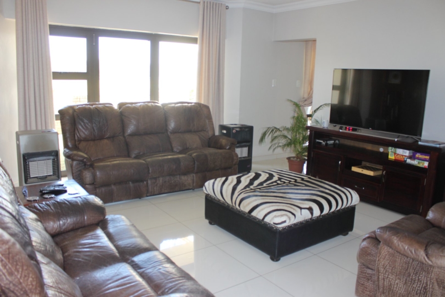 5 Bedroom Property for Sale in Centurion Golf Estate Gauteng