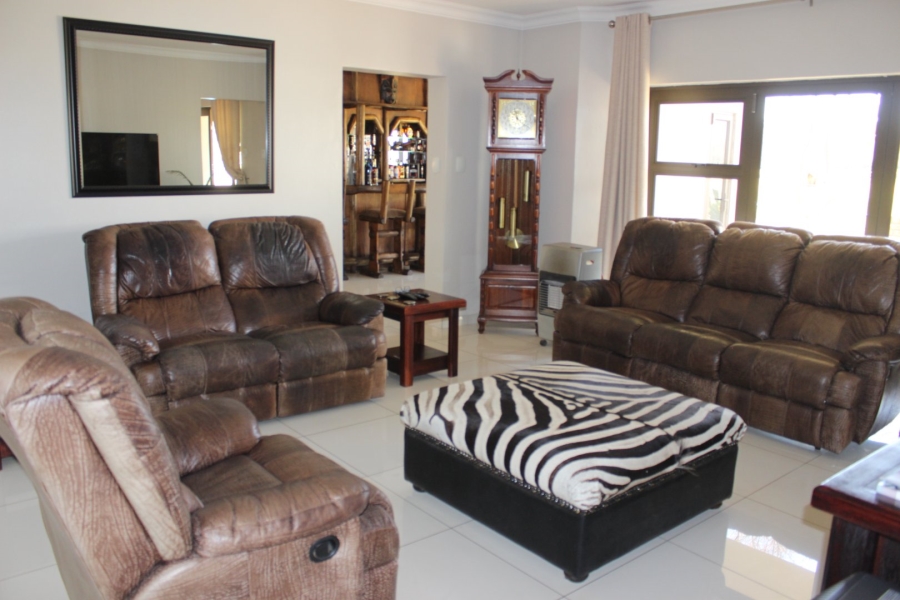 5 Bedroom Property for Sale in Centurion Golf Estate Gauteng