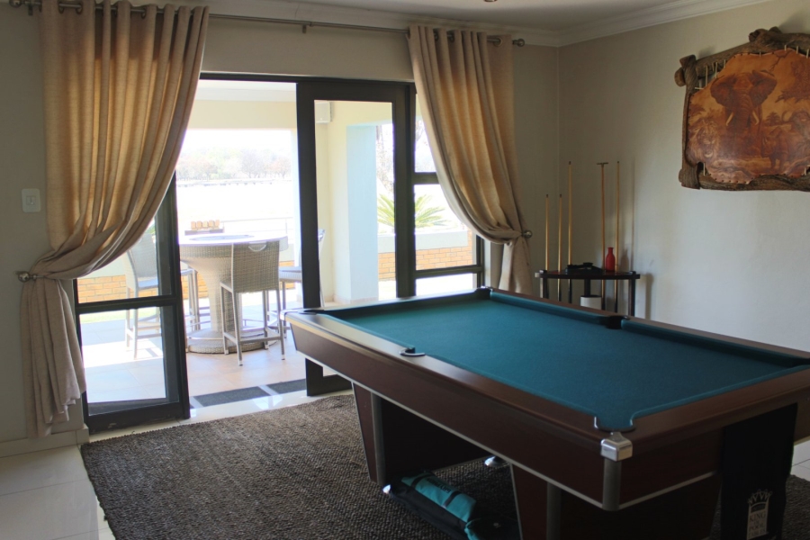 5 Bedroom Property for Sale in Centurion Golf Estate Gauteng