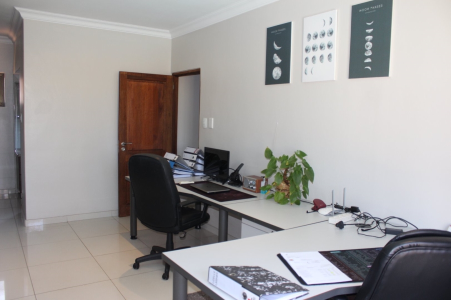 5 Bedroom Property for Sale in Centurion Golf Estate Gauteng