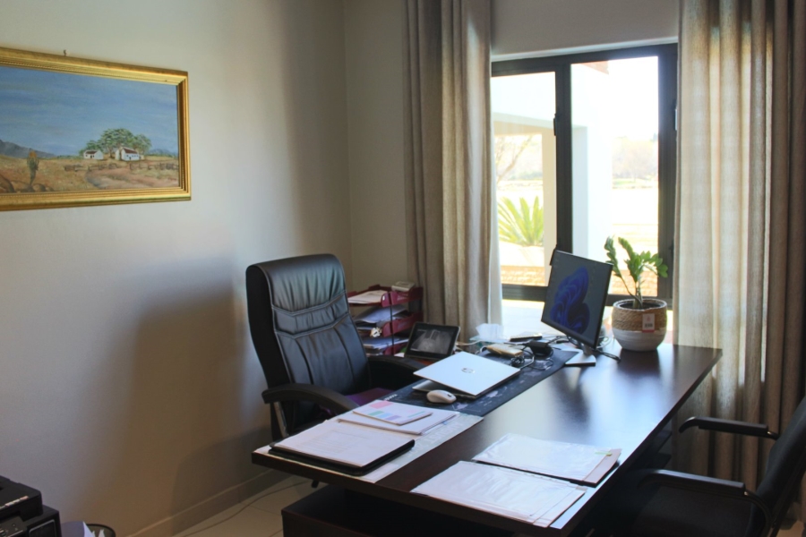 5 Bedroom Property for Sale in Centurion Golf Estate Gauteng