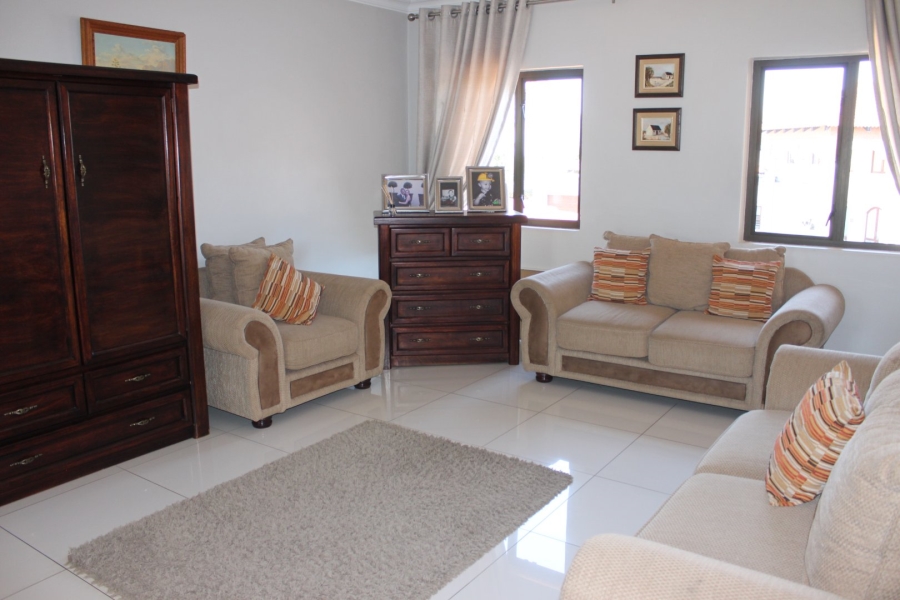 5 Bedroom Property for Sale in Centurion Golf Estate Gauteng