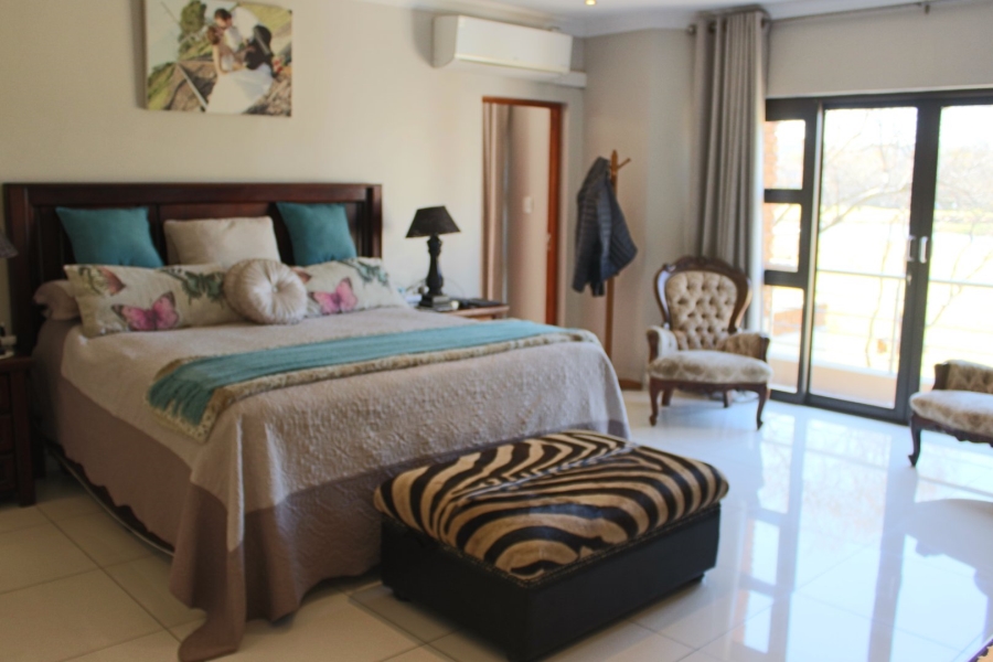 5 Bedroom Property for Sale in Centurion Golf Estate Gauteng