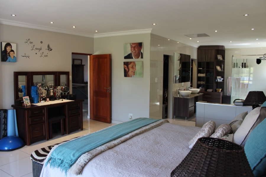 5 Bedroom Property for Sale in Centurion Golf Estate Gauteng