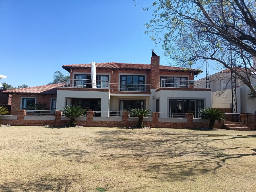 5 Bedroom Property for Sale in Centurion Golf Estate Gauteng