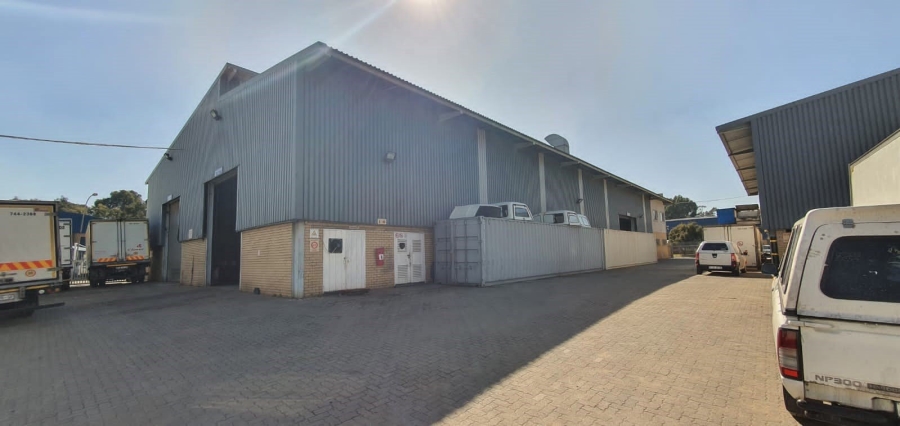 Commercial Property for Sale in Germiston Industrial Gauteng