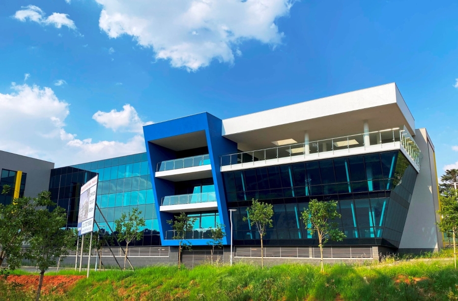 To Let commercial Property for Rent in Bramley Gauteng