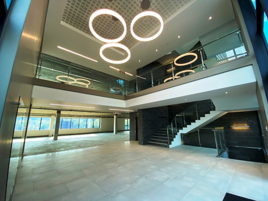 To Let commercial Property for Rent in Bramley Gauteng
