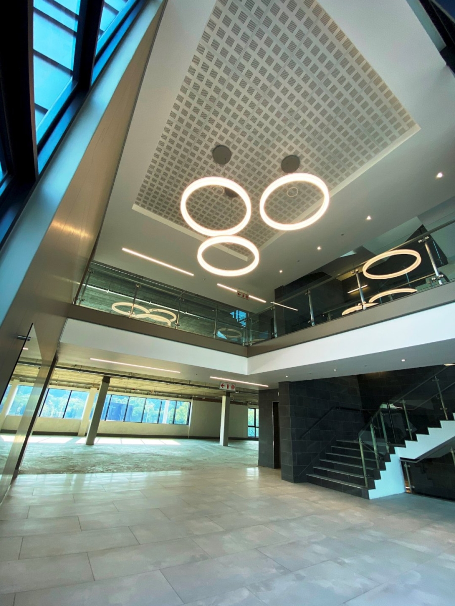 To Let commercial Property for Rent in Bramley Gauteng