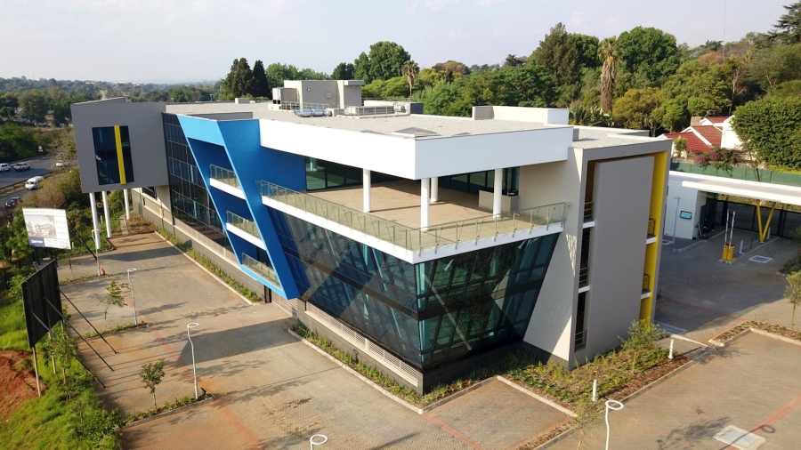 To Let commercial Property for Rent in Bramley Gauteng