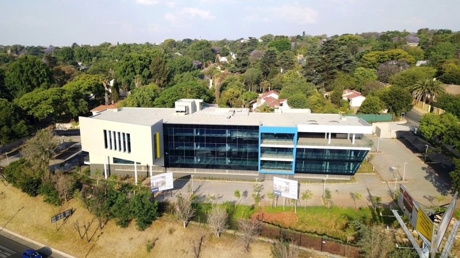 To Let commercial Property for Rent in Bramley Gauteng