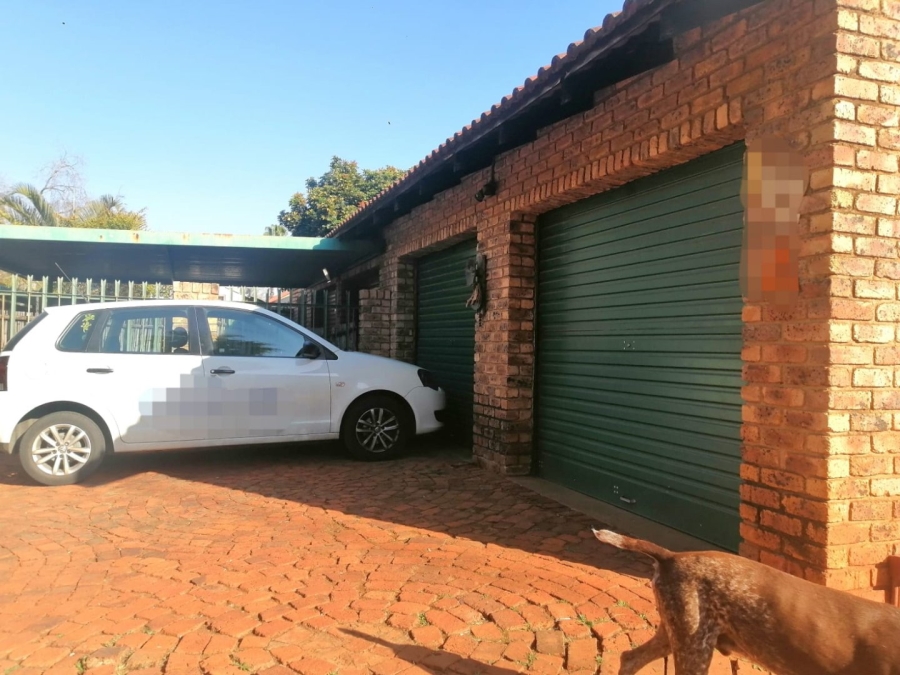 3 Bedroom Property for Sale in Doornpoort Gauteng