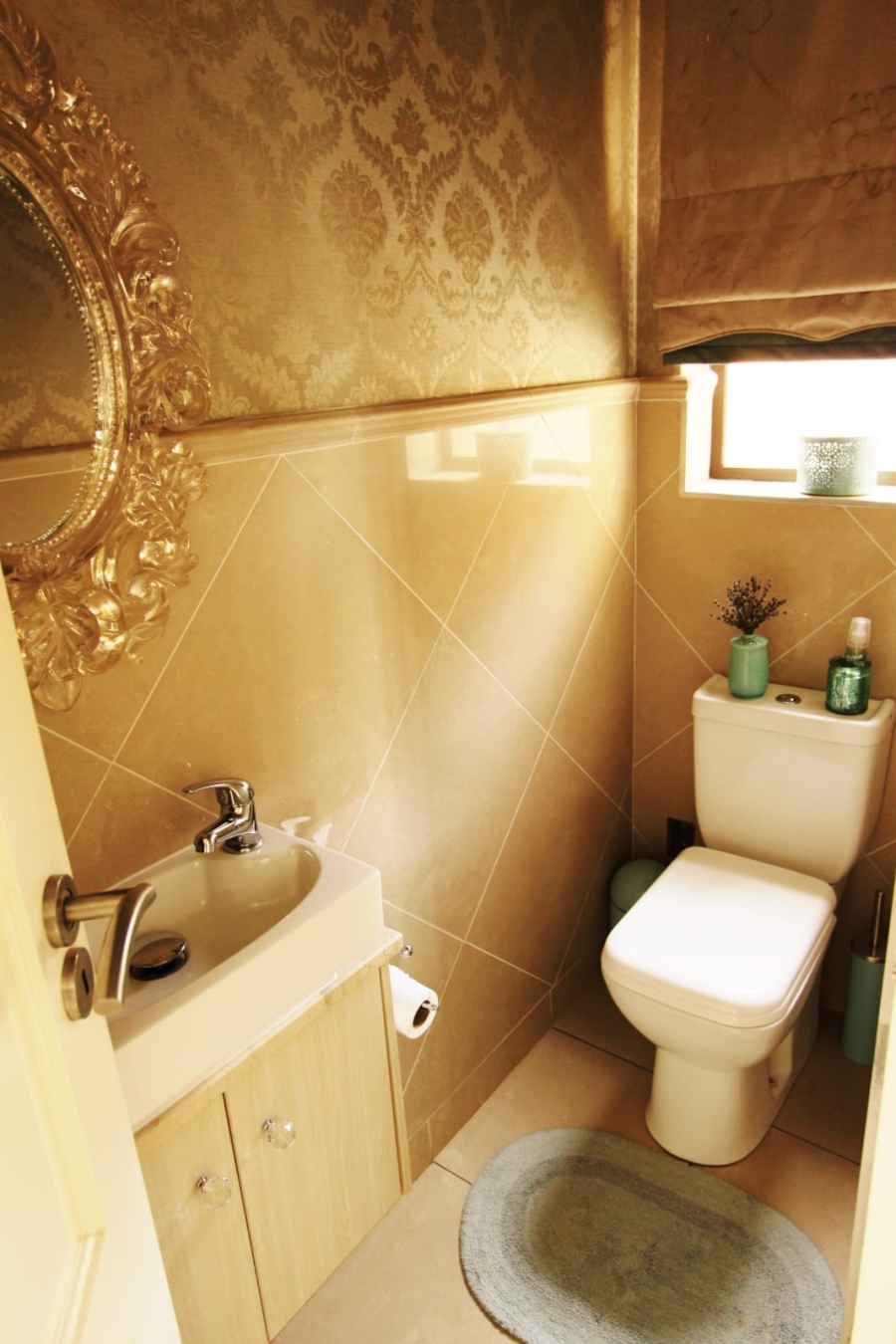 4 Bedroom Property for Sale in Aquavista Mountain Estate Gauteng