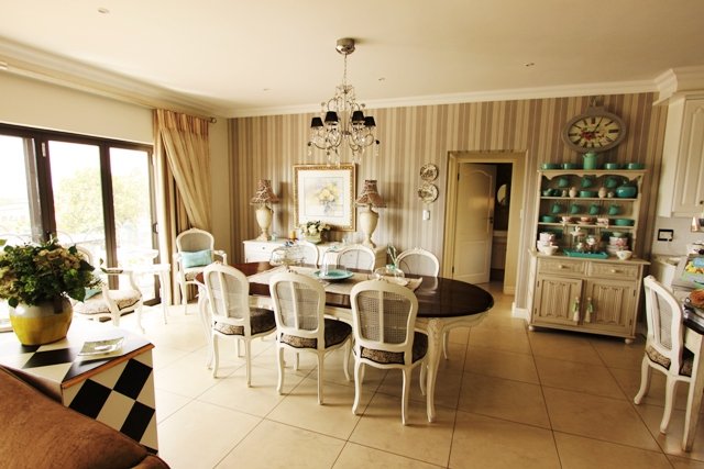 4 Bedroom Property for Sale in Aquavista Mountain Estate Gauteng