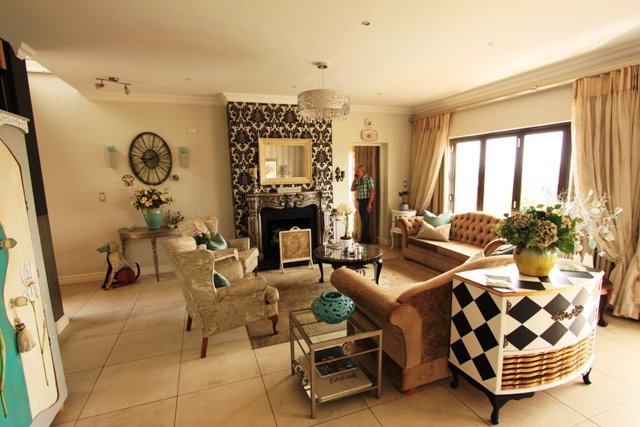 4 Bedroom Property for Sale in Aquavista Mountain Estate Gauteng