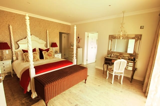 4 Bedroom Property for Sale in Aquavista Mountain Estate Gauteng