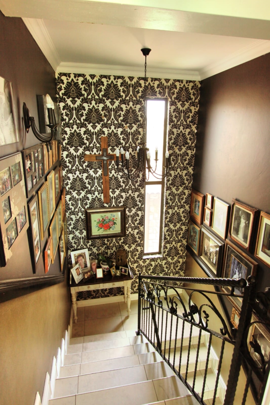 4 Bedroom Property for Sale in Aquavista Mountain Estate Gauteng