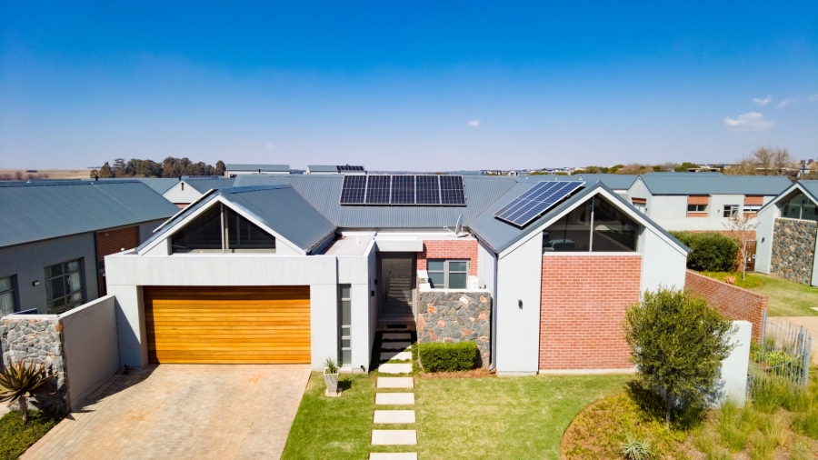 3 Bedroom Property for Sale in Serengeti Lifestyle Estate Gauteng