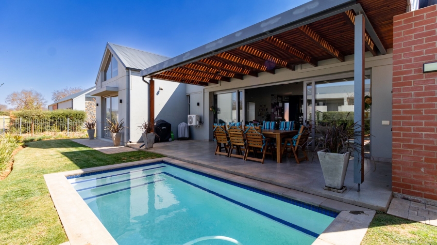 3 Bedroom Property for Sale in Serengeti Lifestyle Estate Gauteng