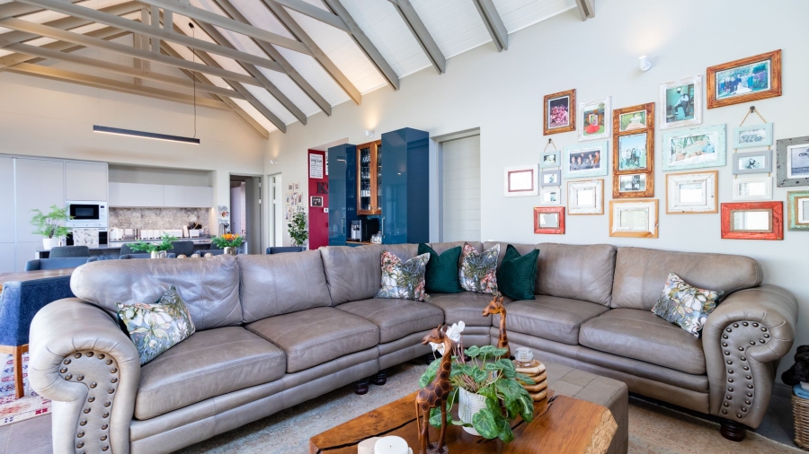 3 Bedroom Property for Sale in Serengeti Lifestyle Estate Gauteng