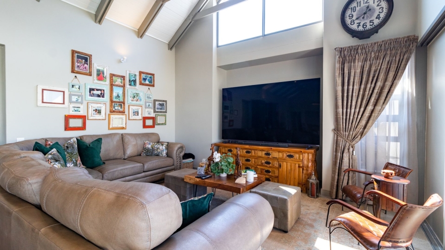 3 Bedroom Property for Sale in Serengeti Lifestyle Estate Gauteng