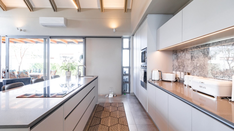 3 Bedroom Property for Sale in Serengeti Lifestyle Estate Gauteng