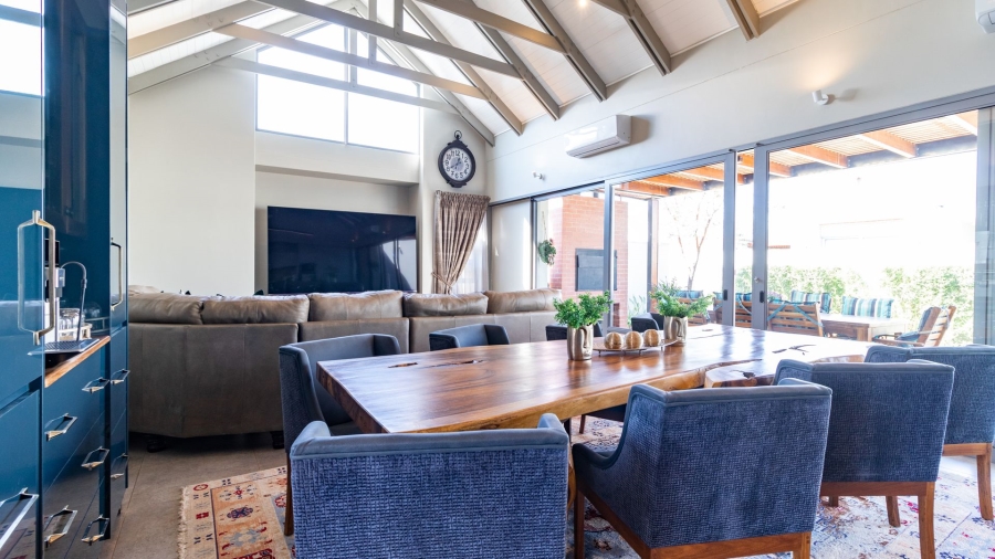 3 Bedroom Property for Sale in Serengeti Lifestyle Estate Gauteng