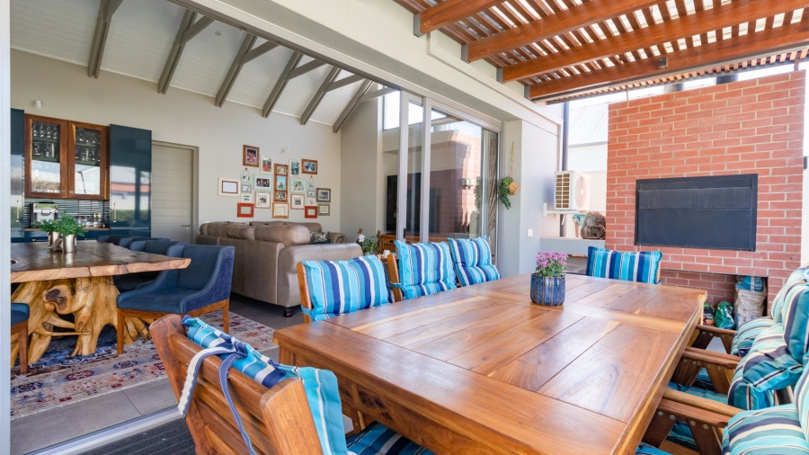 3 Bedroom Property for Sale in Serengeti Lifestyle Estate Gauteng