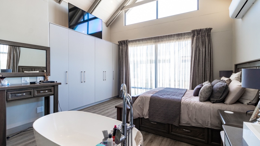 3 Bedroom Property for Sale in Serengeti Lifestyle Estate Gauteng