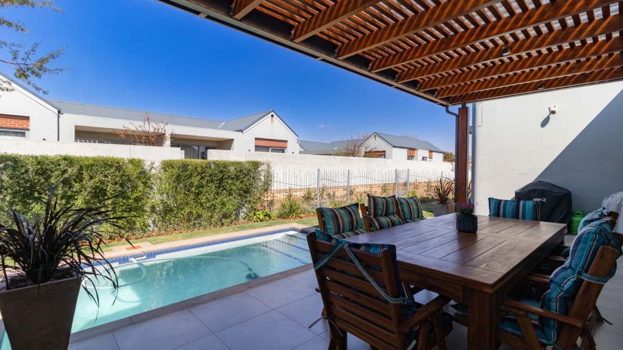 3 Bedroom Property for Sale in Serengeti Lifestyle Estate Gauteng