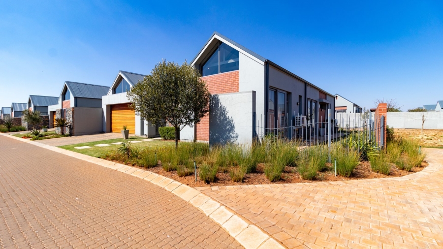 3 Bedroom Property for Sale in Serengeti Lifestyle Estate Gauteng