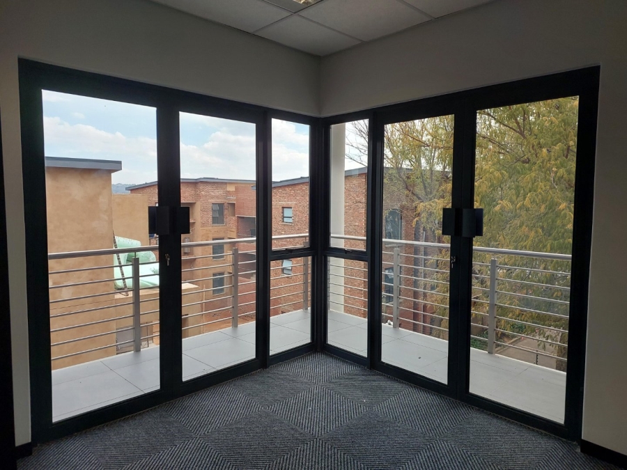 To Let commercial Property for Rent in Rivonia Gauteng
