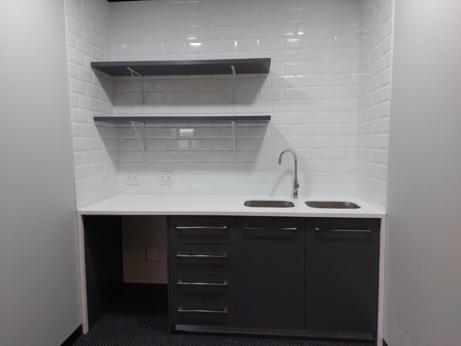To Let commercial Property for Rent in Rivonia Gauteng