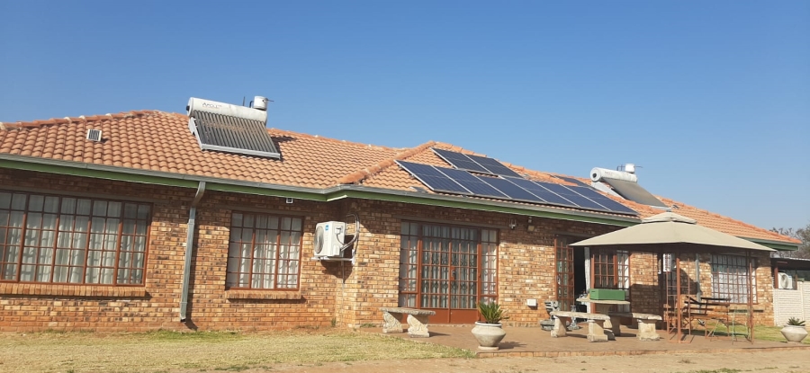13 Bedroom Property for Sale in Clarina Gauteng