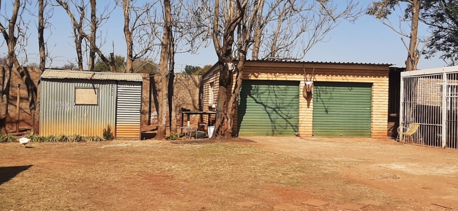 13 Bedroom Property for Sale in Clarina Gauteng